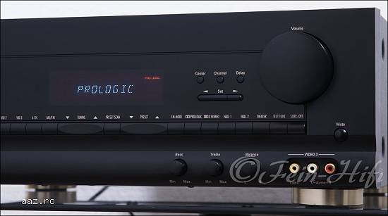 Vand receiver Harman Kardon-AVR 18RDS