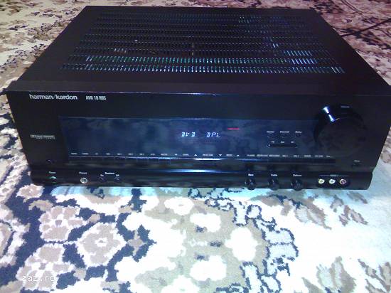 Vand receiver Harman Kardon-AVR 18RDS
