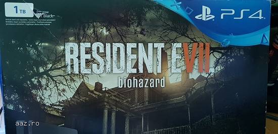 PS4 ,  1TB ,  jocuri,  de vanzare