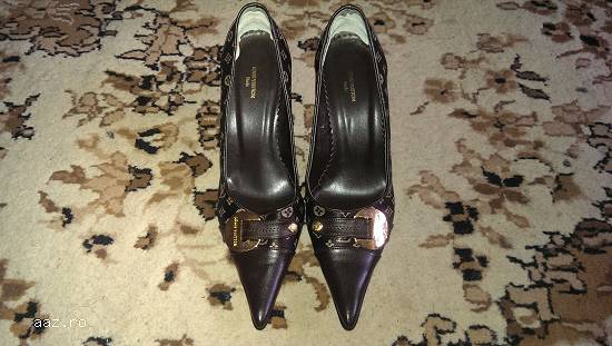 Vand pantofi dama LOUIS VUITTON,     nr.39