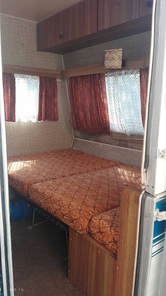Rulotă