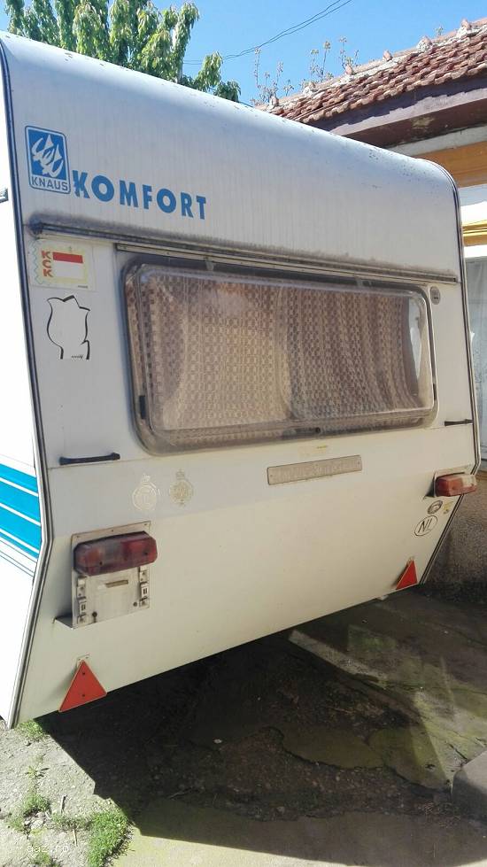 Rulotă