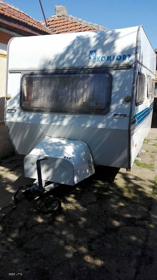 Rulotă