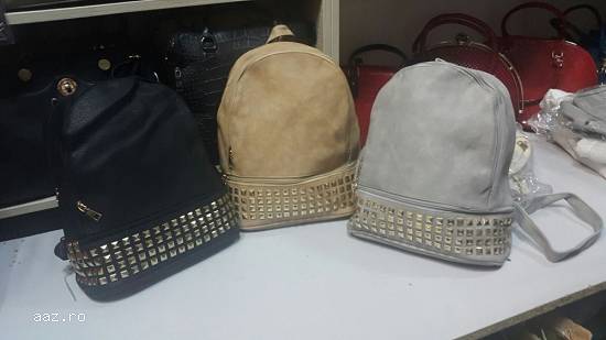 Rucsac dama 26/31cm