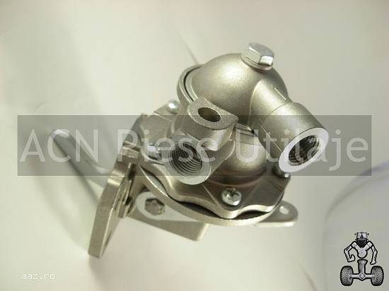Pompa de alimentare buldoexcavator Venieri 8.23 823