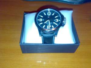 Vand ceas tommy hilfiger