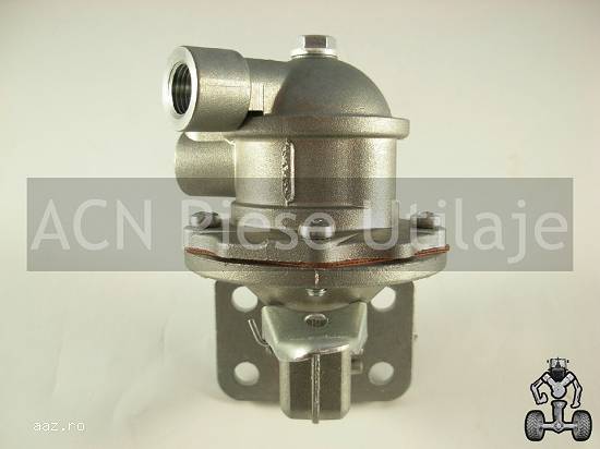 Pompa de alimentare miniincarcator JCB Robot 185