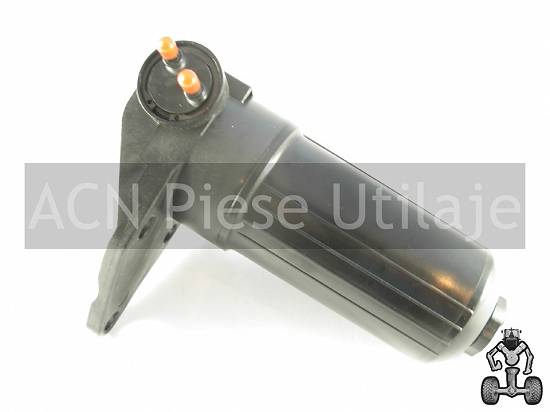 Pompa electrica de alimentare tractor Lindner Geotrac 103
