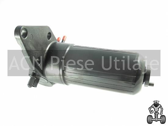 Pompa electrica de alimentare tractor Lindner Geotrac 103