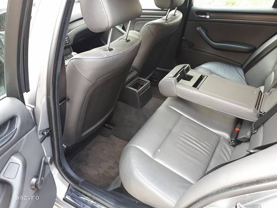 Bmw 318 D piele clima xenon trapa unic proprietar