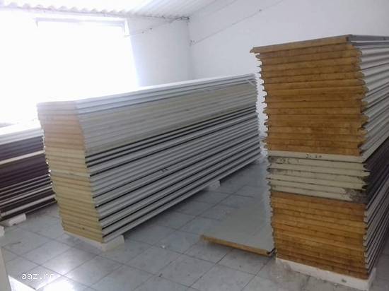 Panouri termoizolate