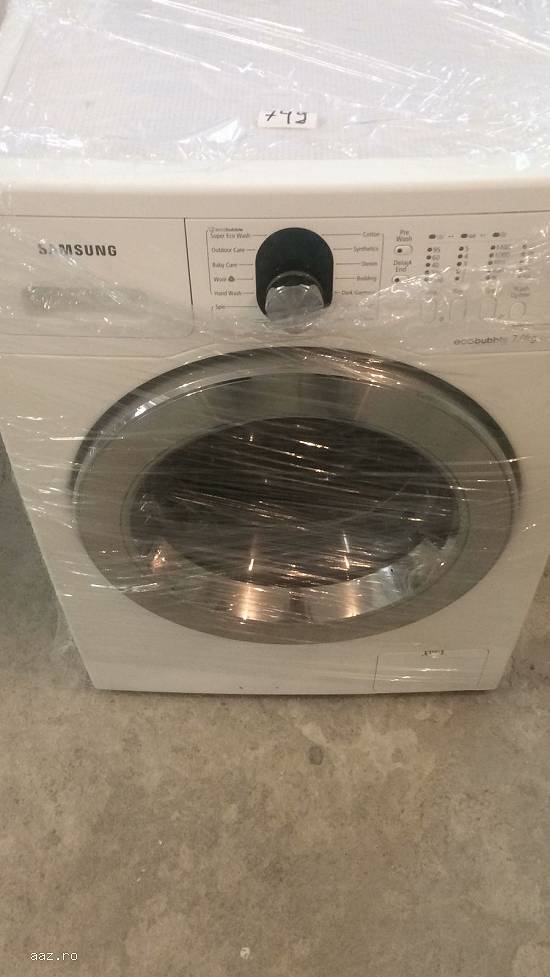 Masina de spalat Clasa A+++ 1400Rpm