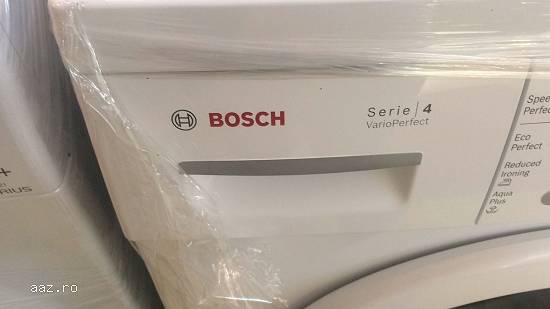 Masina de Spalat Clasa A ++ 1200 Rpm