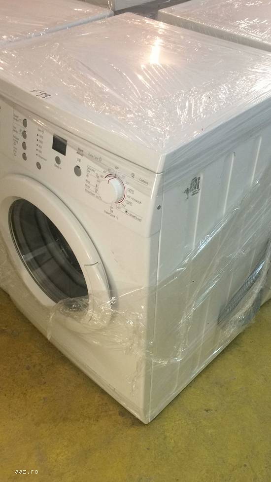 Masina de Spalat Clasa A ++ 1200 Rpm