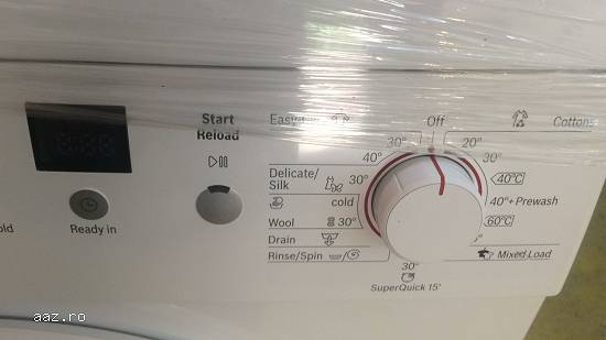 Masina de Spalat Clasa A ++ 1200 Rpm