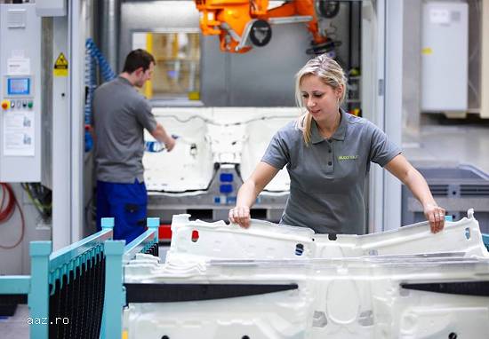 Angajam neacalificati