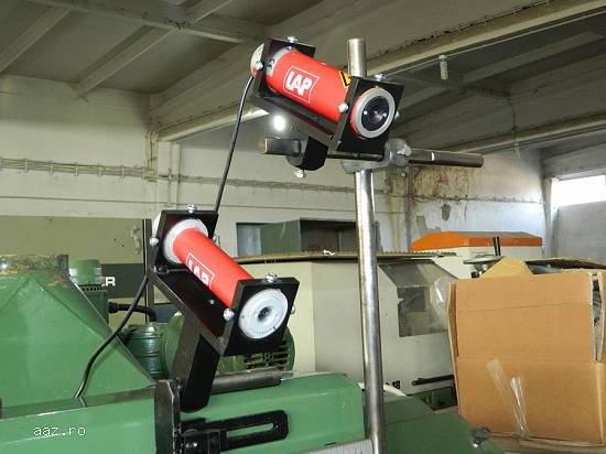 Circular de spintecat multiplu,   multilama CML