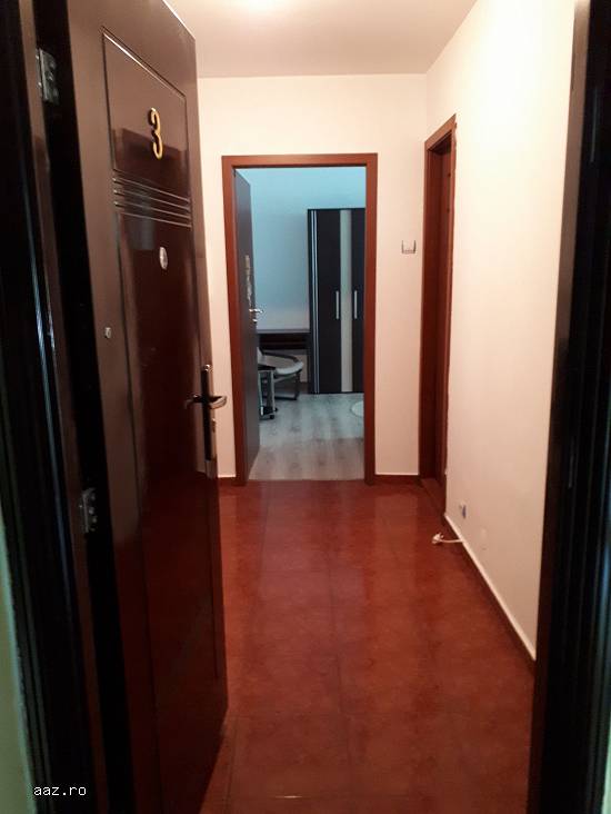 Proprietar,   vand garsoniera superba,   metrou valea argesului,   complet mobilata si utilata!