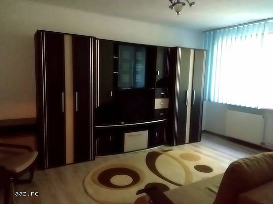 Proprietar,   vand garsoniera superba,   metrou valea argesului,   complet mobilata si utilata!