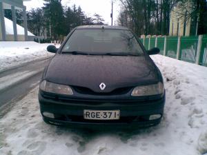 vand renault laguna