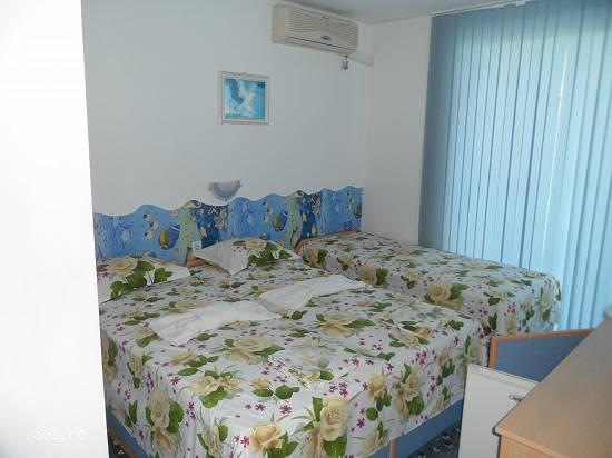 Vacanță de litoral în Ravda