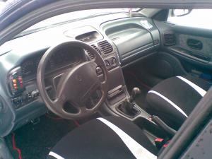 vand renault laguna