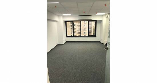 Birou 25mp2 Nerva Traian Office Building