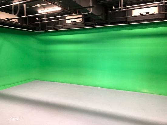 Inchiriere Studio Televiziune 75mp