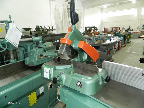 Circular pendular de retezat STAYER 250