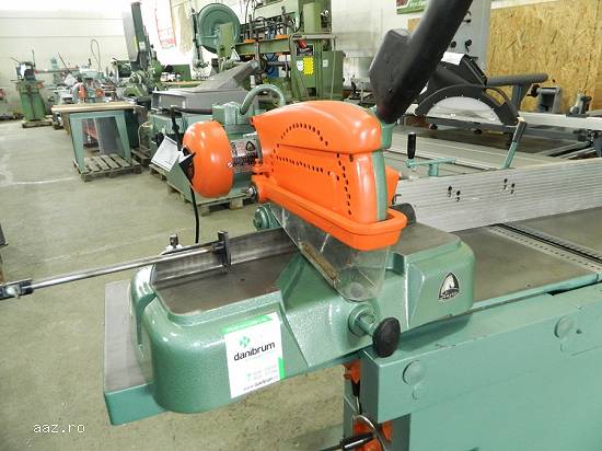 Circular pendular de retezat STAYER 250