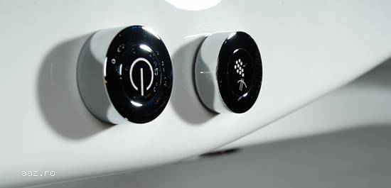 Reparatii tastatura electronica pentru cada cu hidromasaj