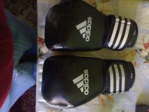 Manusi de box adidas cool