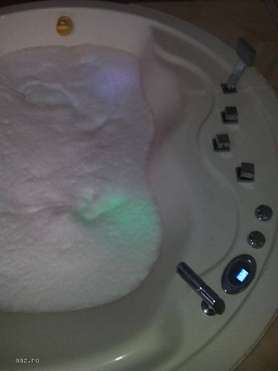 montaj ,  reparatii jacuzzi
