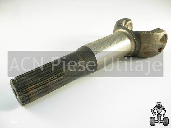 Cap de planetara buldoexcavator Case 580SM