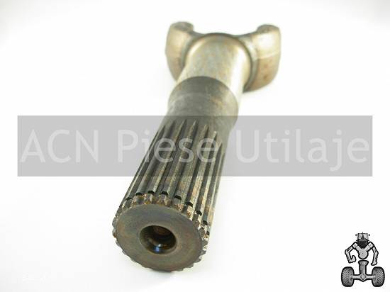 Cap de planetara buldoexcavator Case 580SM