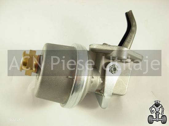 Pompa de alimentare incarcator telescopic New Holland LM1333