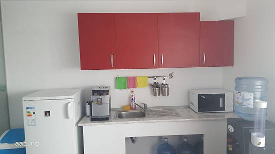 Birou de inchiriat - Central - Unirii - Suprafata 203mp - Direct Proprietar