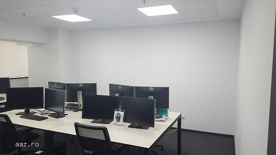 Birou de inchiriat - Central - Unirii - Suprafata 203mp - Direct Proprietar