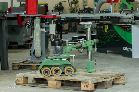Dispozitiv de avans mecanic STEFF 2034