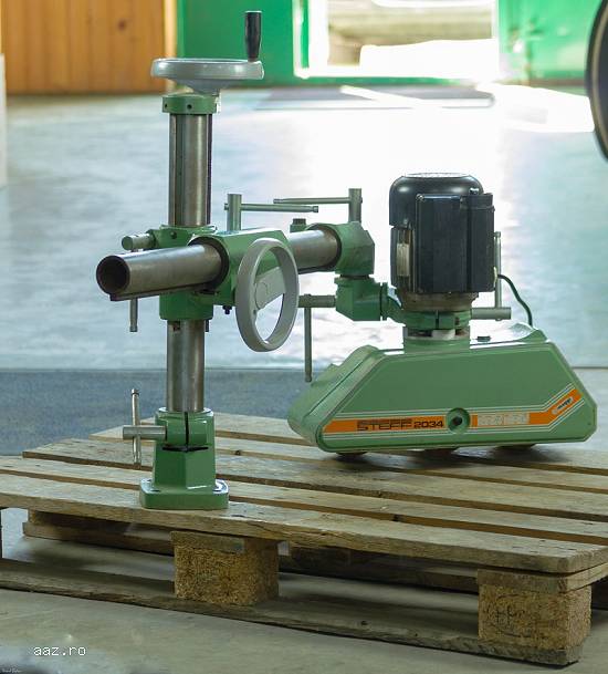 Dispozitiv de avans mecanic STEFF 2034