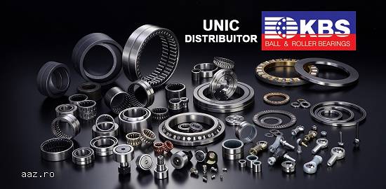 Rulment UC 511 - 55X100X40 / 33 Y - KBS