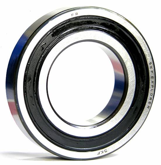 Rulment 6310 2RS – 50 x 110 x 27 - KBS