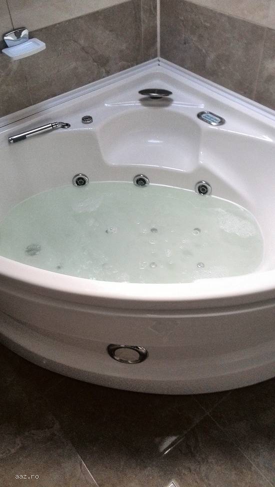 montaj ,  reparatii jacuzzi
