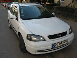 vand opel astra 1,   7 cdti,   euro 4,   an 2004