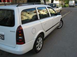 vand opel astra 1,   7 cdti,   euro 4,   an 2004