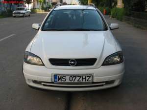 vand opel astra 1,   7 cdti,   euro 4,   an 2004