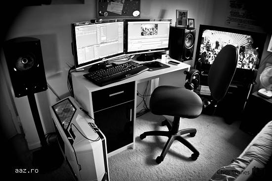 editor imagine/video
