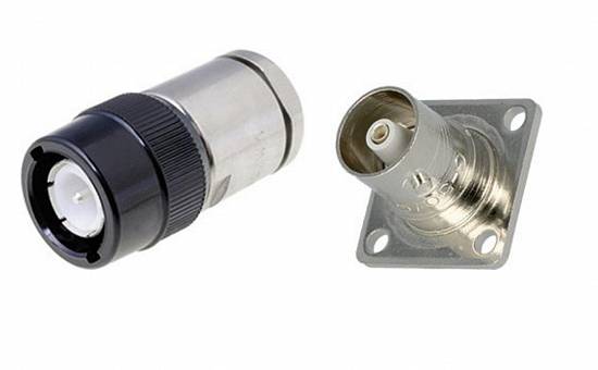 Conectori RF UNICON C-50/W