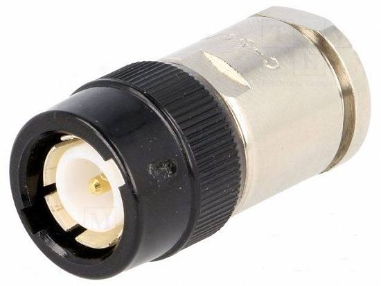 Conectori RF UNICON C-50/W