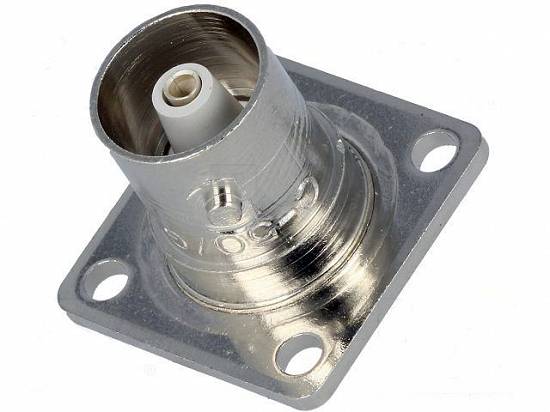Conectori RF UNICON C-50/W
